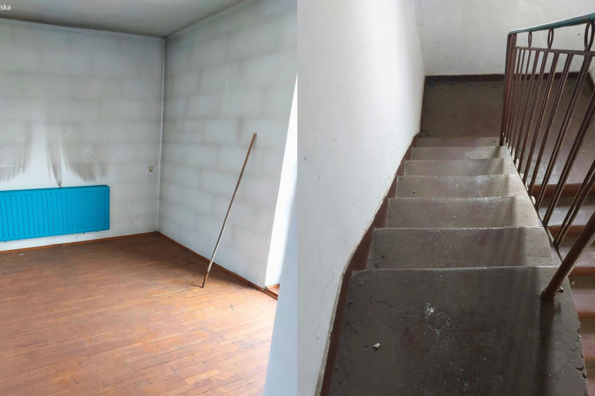 oświęcimski, Kęty, Nowa Wieś, Pocztowa, Wynajem | Budynek usługowy | Nowa Wieś