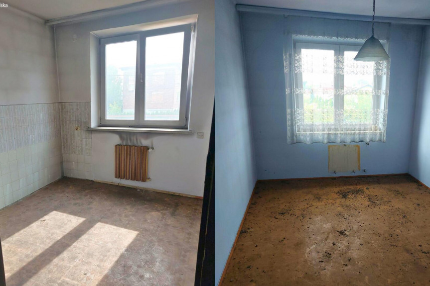 oświęcimski, Kęty, Nowa Wieś, Pocztowa, Wynajem | Budynek usługowy | Nowa Wieś