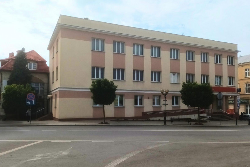 podkarpackie, łańcucki, Łańcut, Królowej Elżbiety, Wynajem | Lokale biurowo-usługowe | Łańcut