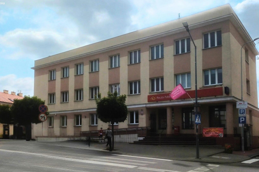 łańcucki, Łańcut, Królowej Elżbiety, Wynajem | Lokale biurowo-usługowe | Łańcut