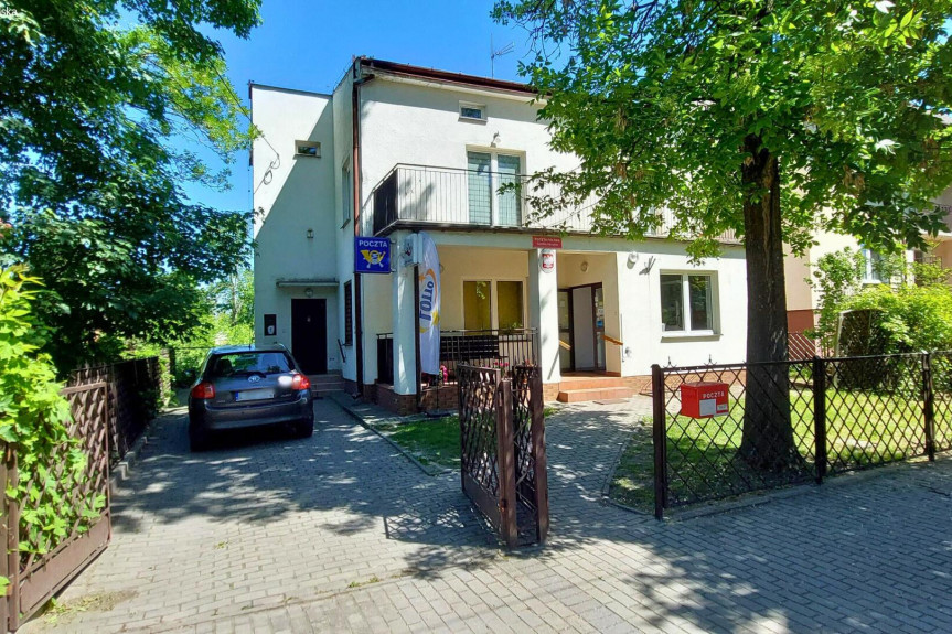 lubelskie, lubartowski, Firlej, Rynek, Wynajem | Pom. biurowe | Firlej | Rynek