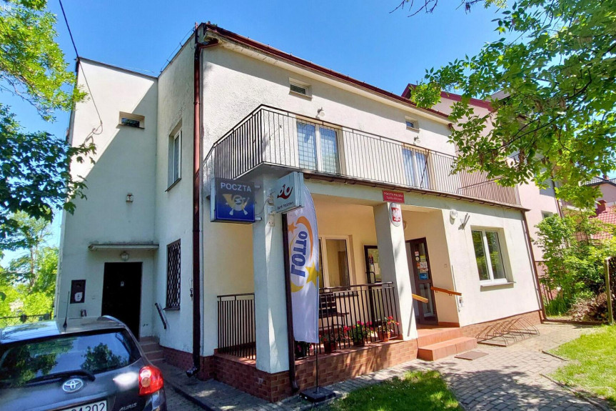 lubartowski, Firlej, Rynek, Wynajem | Pom. biurowe | Firlej | Rynek