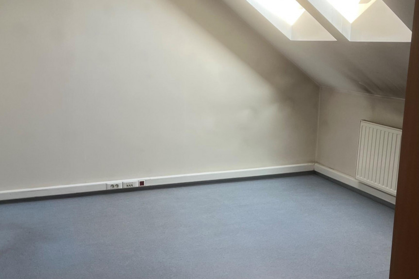 chrzanowski, Libiąż, Oświęcimska, Wynajem | Budynek biurowo-usługowy | Libiąż