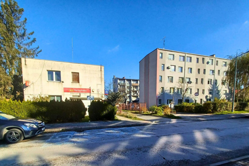 świętokrzyskie, jędrzejowski, Jędrzejów, Okrzei, Wynajem | Wielofunkcyjna | Jędrzejów