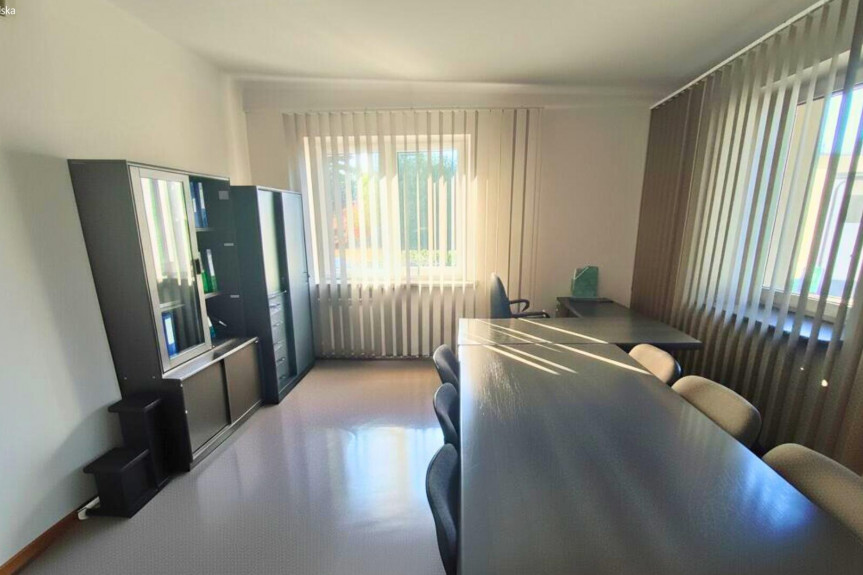 jędrzejowski, Jędrzejów, Okrzei, Wynajem | Wielofunkcyjna | Jędrzejów