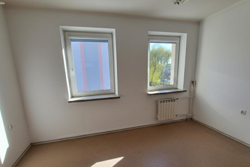 jędrzejowski, Jędrzejów, Okrzei, Wynajem | Wielofunkcyjna | Jędrzejów