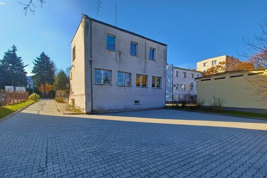 jędrzejowski, Jędrzejów, Okrzei, Wynajem | Wielofunkcyjna | Jędrzejów