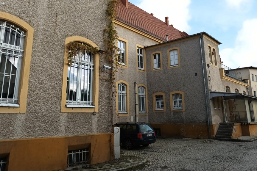 krośnieński, Krosno Odrzańskie, Pocztowa, Wynajem | Lokale użytkowe | Krosno Odrzańskie