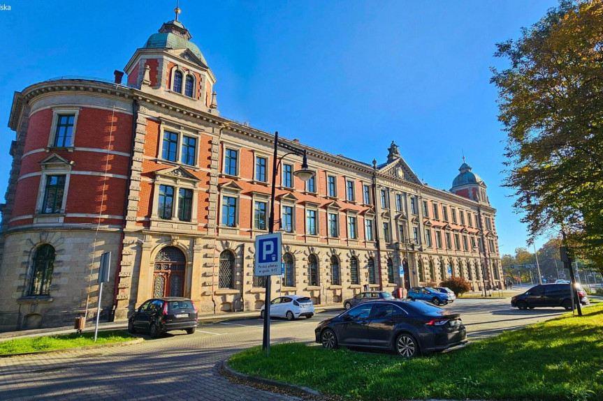 Legnica, Piastowska, Wynajem | Budynek biurowy | Legnica | Śródmieście