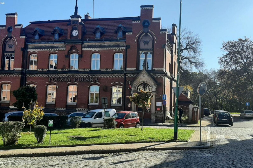 dolnośląskie, złotoryjski, Złotoryja, Jana Matejki, Wynajem | Pom. usługowe | Złotoryja