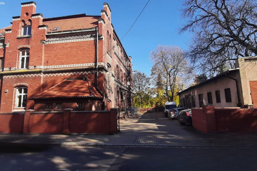 złotoryjski, Złotoryja, Jana Matejki, Wynajem | Pom. usługowe | Złotoryja