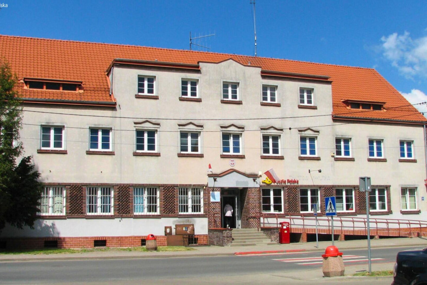 warmińsko-mazurskie, elbląski, Pasłęk, Jagiełły, Wynajem | Pom. biurowe | Pasłęk