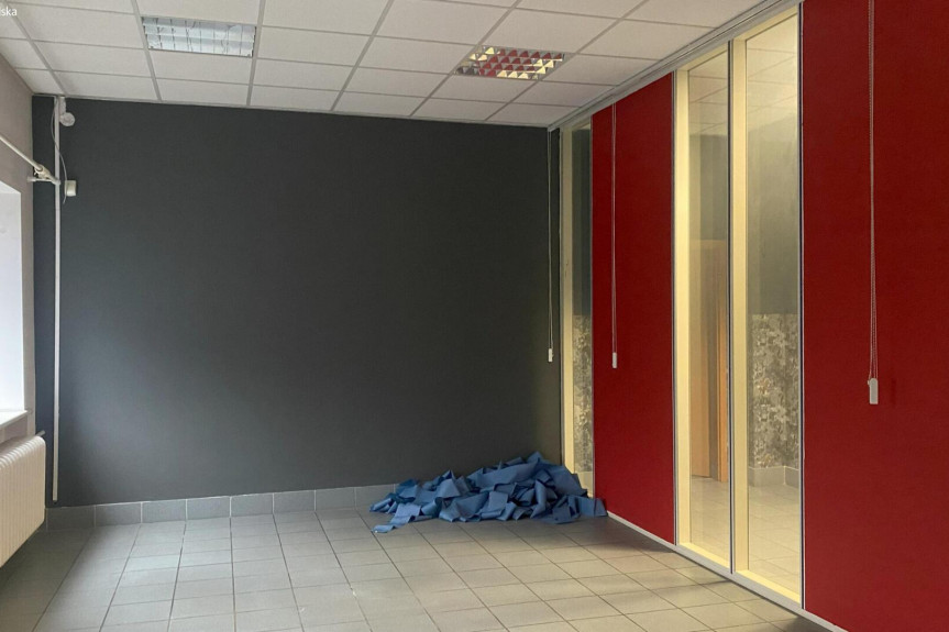 elbląski, Pasłęk, Jagiełły, Wynajem | Pom. biurowe | Pasłęk