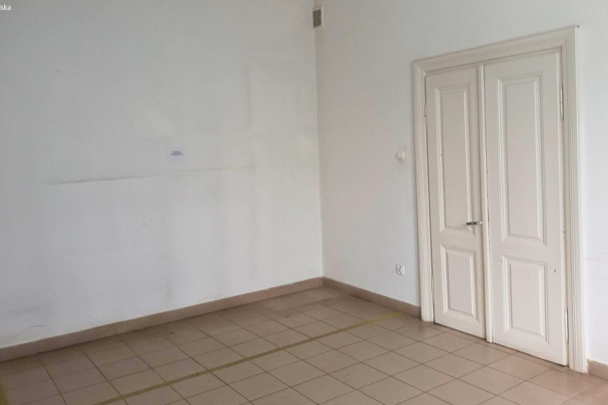 lubaczowski, Narol, Warszawska, Wynajem | Pom. biurowe | Narol