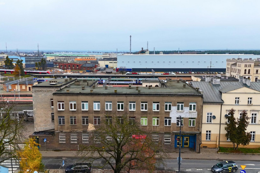 Bydgoszcz, Zygmunta Augusta, Wynajem | Budynek biurowy | Bydgoszcz | Centrum