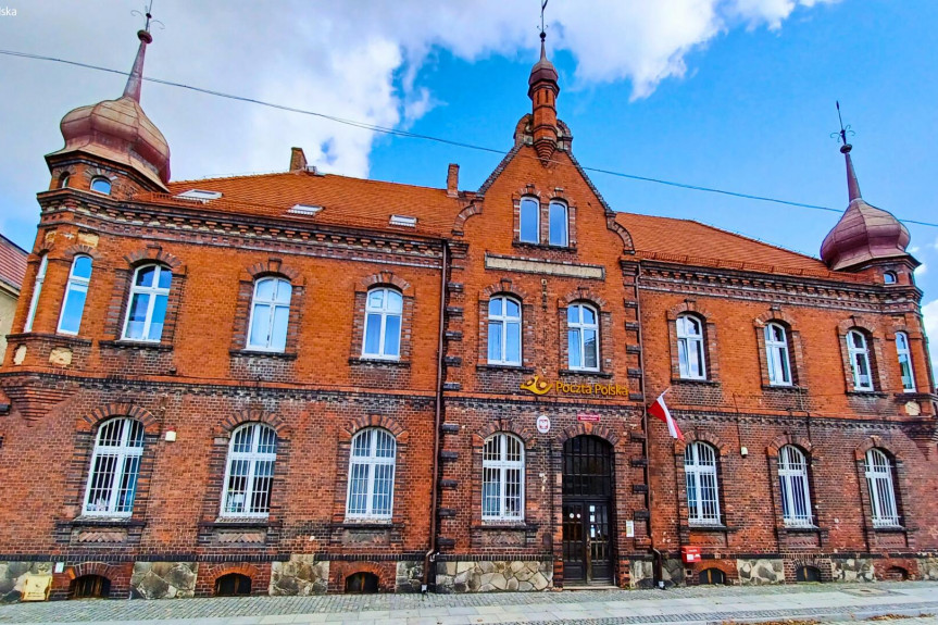 opolskie, nyski, Otmuchów, Krakowska, Wynajem | Budynek biurowo-usługowy | Otmuchów | Centrum