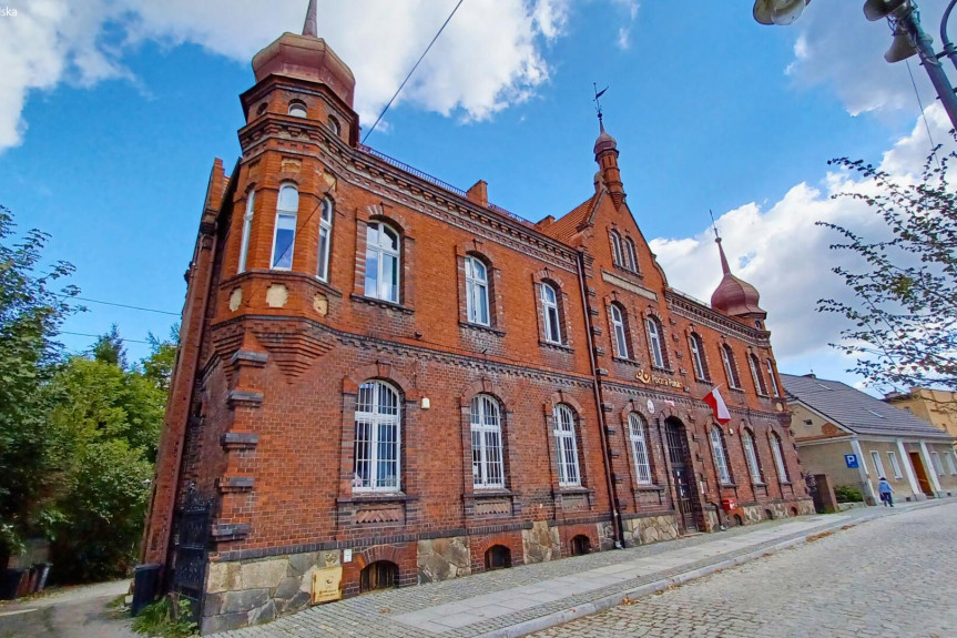 nyski, Otmuchów, Krakowska, Wynajem | Budynek biurowo-usługowy | Otmuchów | Centrum