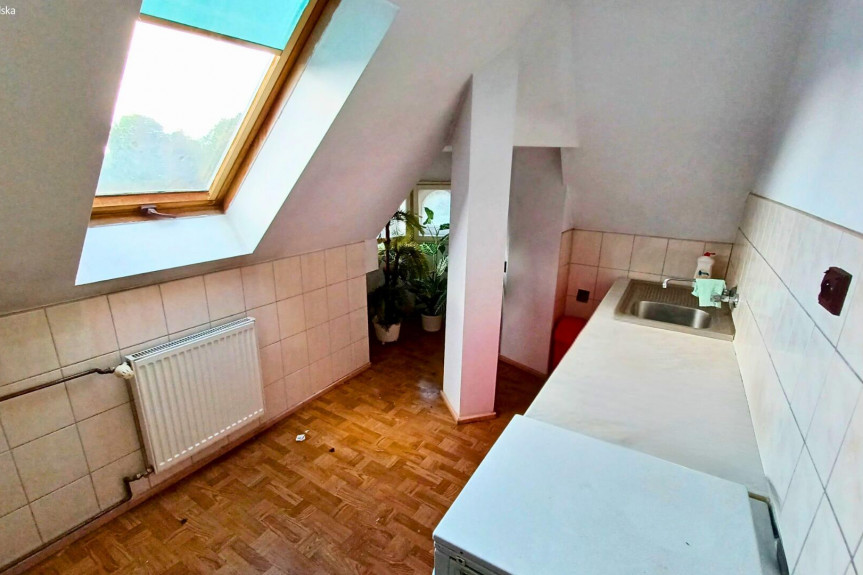 nyski, Otmuchów, Krakowska, Wynajem | Budynek biurowo-usługowy | Otmuchów | Centrum