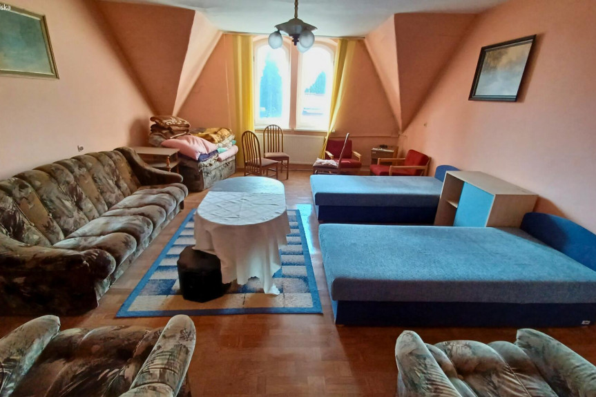 nyski, Otmuchów, Krakowska, Wynajem | Budynek biurowo-usługowy | Otmuchów | Centrum