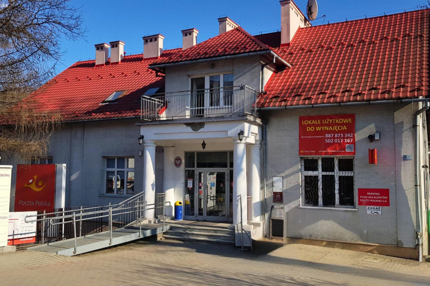 małopolskie, limanowski, Mszana Dolna, Maksymiliana Marii Kolbego, Wynajem | Budynek usługowy | Mszana Dolna