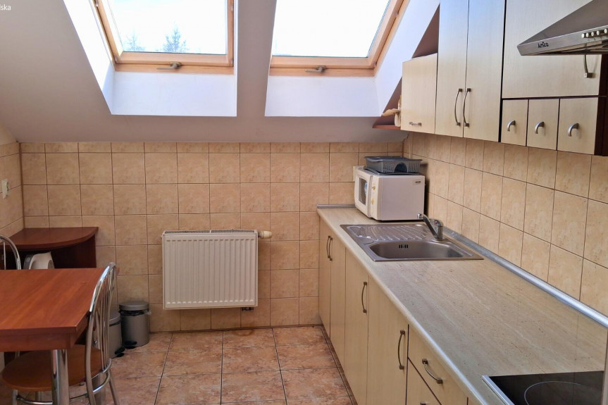 łowicki, Nieborów, al. Lipowa, Wynajem | Wielofunkcyjna | Nieborów