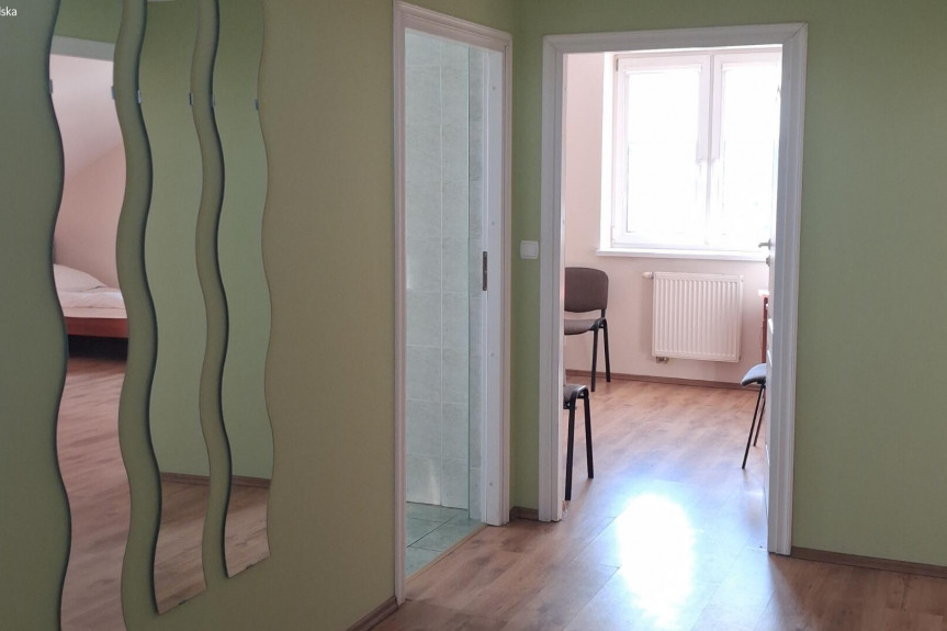 łowicki, Nieborów, al. Lipowa, Wynajem | Wielofunkcyjna | Nieborów