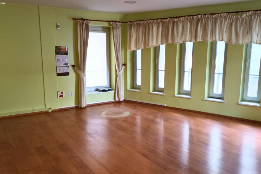 Zielona Góra, Bohaterów Westerplatte, Wynajem | Budynek biurowo-usługowy | Zielona Góra | Centrum