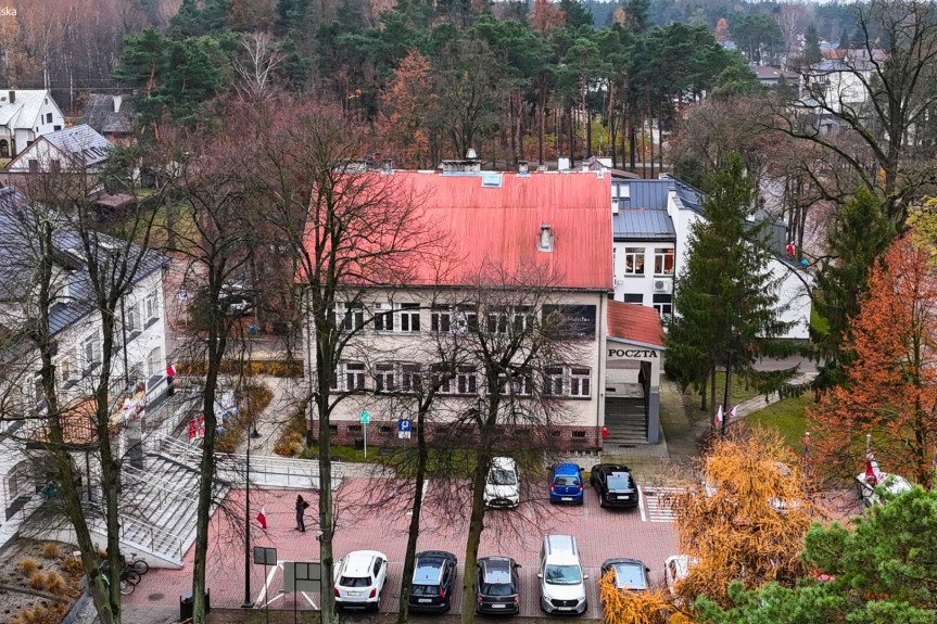 mazowieckie, otwocki, Celestynów, Regucka, Wynajem | Pow. biurowa | Celestynów