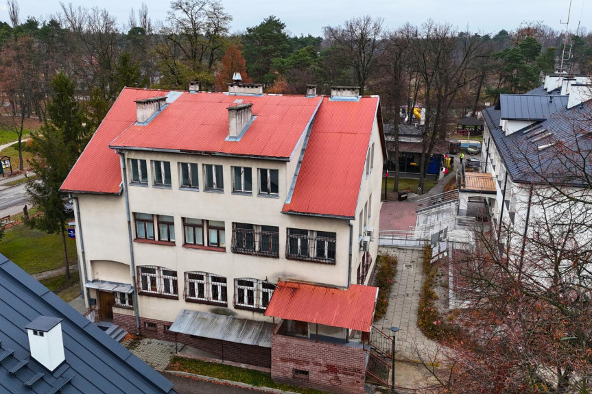 otwocki, Celestynów, Regucka, Wynajem | Pow. biurowa | Celestynów