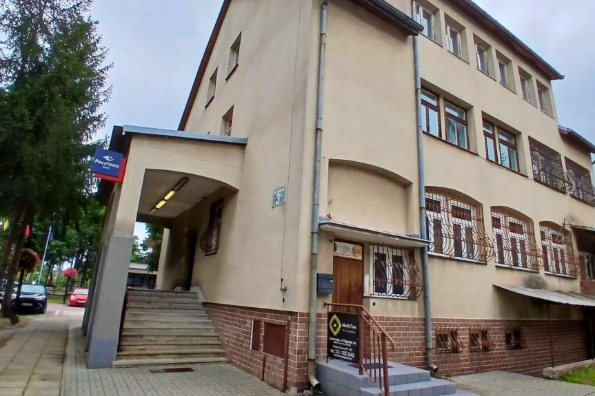 otwocki, Celestynów, Regucka, Wynajem | Pow. biurowa | Celestynów