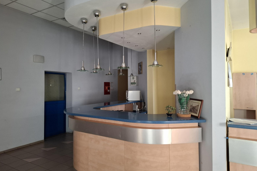 Warszawa, Białołęka, Myśliborska, Wynajem | Budynek usługowy | Warszawa