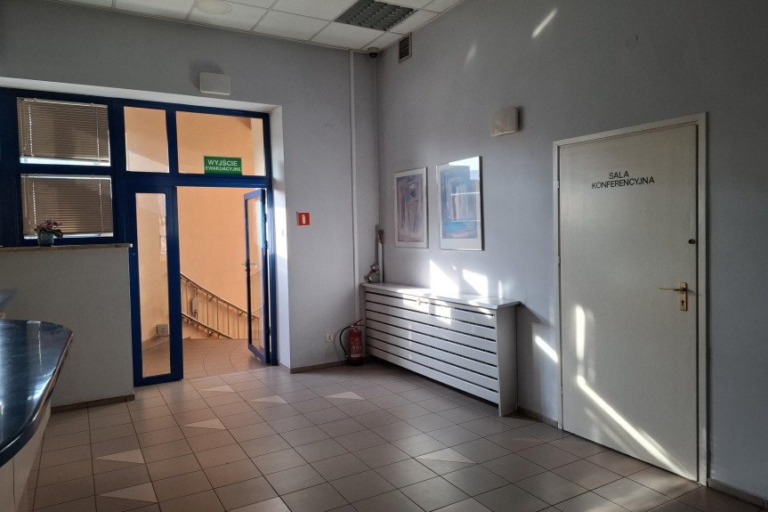 Warszawa, Białołęka, Myśliborska, Wynajem | Budynek usługowy | Warszawa