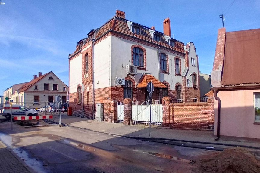 poznański, Swarzędz, Piaski, Wynajem | Budynek biurowo-usługowy | Swarzędz