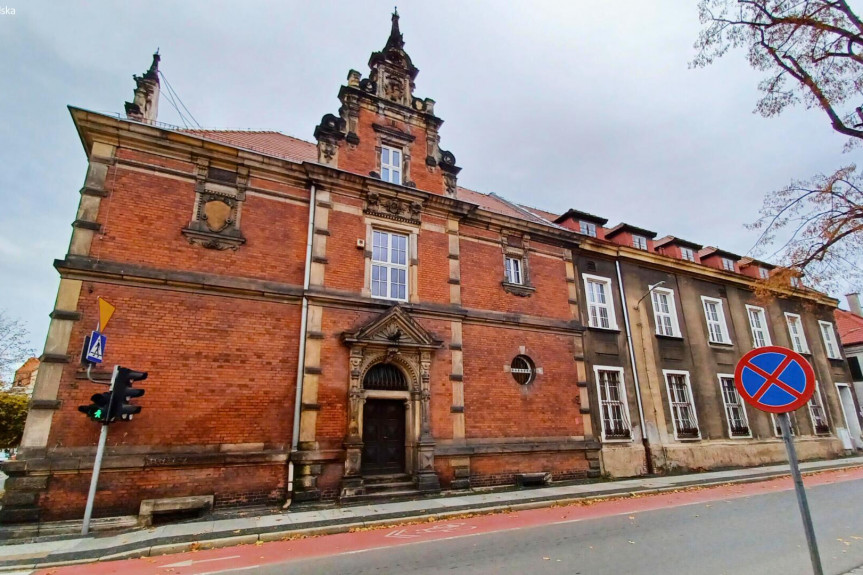 brzeski, Brzeg, Piastowska, Wynajem | Wielofunkcyjna I Brzeg