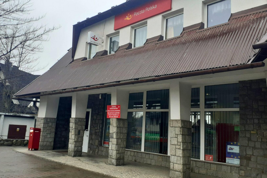 małopolskie, tatrzański, Bukowina Tatrzańska, Tadeusza Kościuszki, Wynajem | Lokale usługowe | Bukowina Tatrzańska