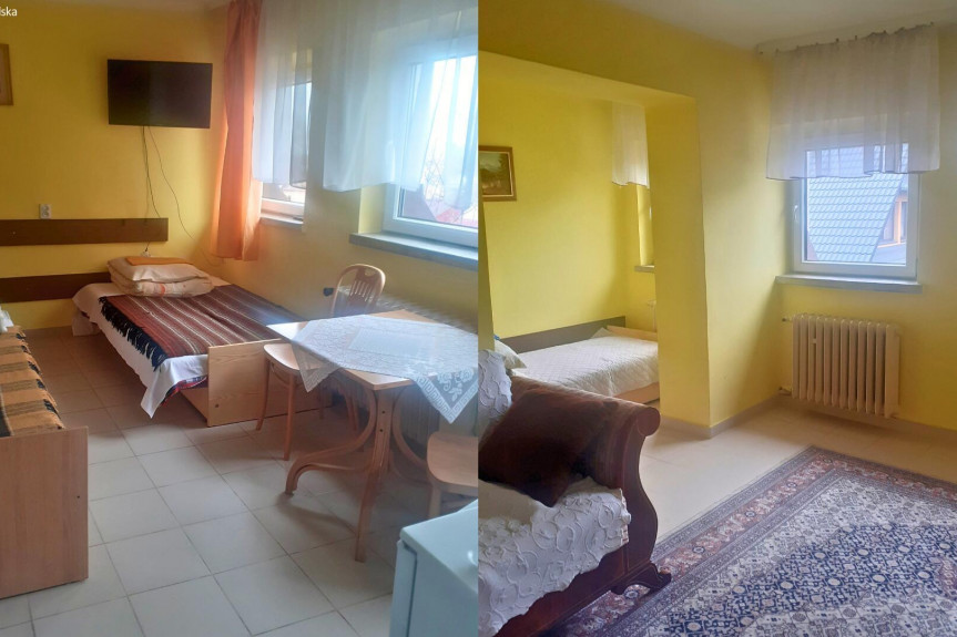 tatrzański, Bukowina Tatrzańska, Tadeusza Kościuszki, Wynajem | Lokale usługowe | Bukowina Tatrzańska