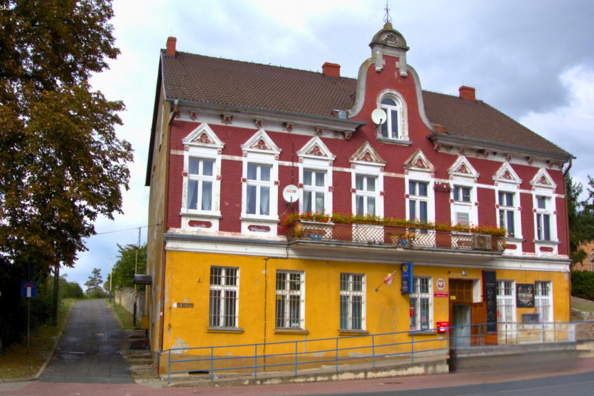 gryfiński, Cedynia, Mieszka I, Wynajem | Lokal usługowy | Cedynia