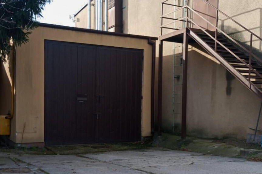 mazowieckie, ciechanowski, Ciechanów, Gostkowska, Wynajem | Garaż | Ciechanów