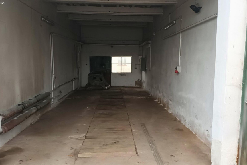 ciechanowski, Ciechanów, Gostkowska, Wynajem | Garaż | Ciechanów