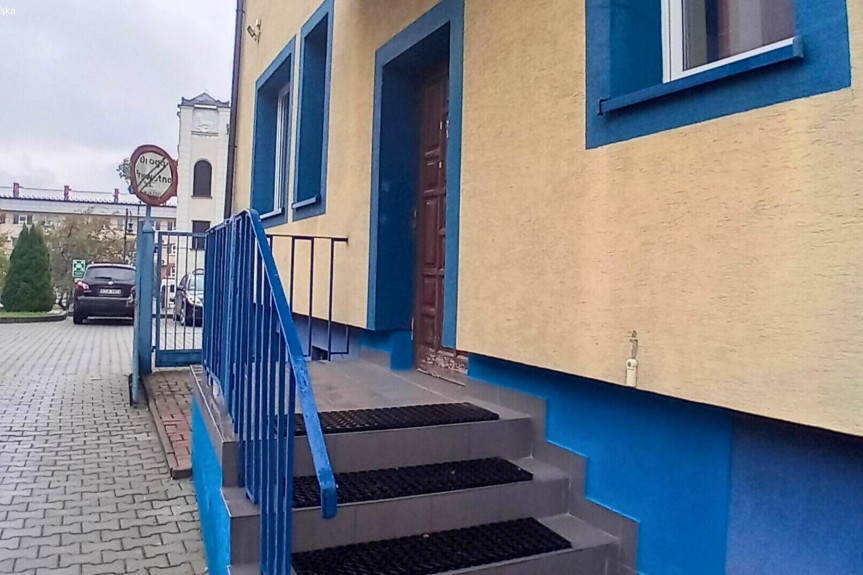 dąbrowski, Dąbrowa Tarnowska, Jagiellońska, Wynajem | Biura | Dąbrowa Tarnowska