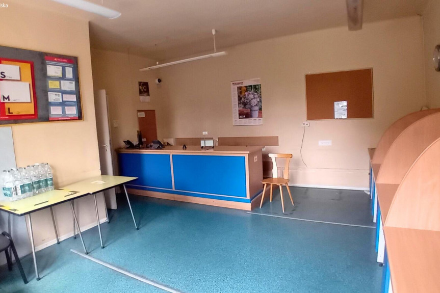 dąbrowski, Dąbrowa Tarnowska, Jagiellońska, Wynajem | Biura | Dąbrowa Tarnowska