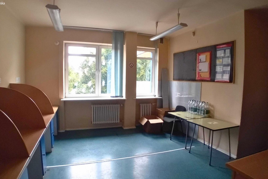 dąbrowski, Dąbrowa Tarnowska, Jagiellońska, Wynajem | Biura | Dąbrowa Tarnowska