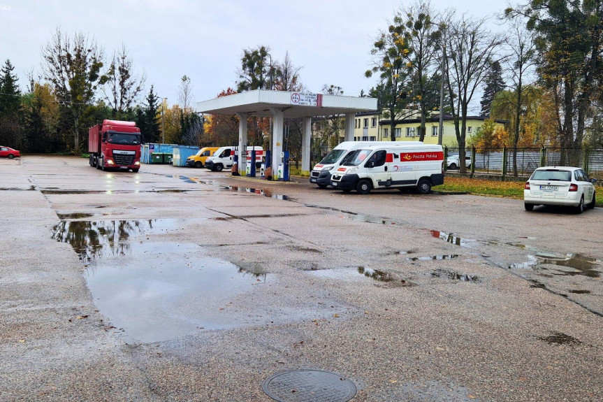 Ostrołęka, Targowa, Wynajem | Magazyn | Ostrołęka