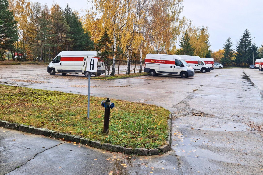 Ostrołęka, Targowa, Wynajem | Magazyn | Ostrołęka