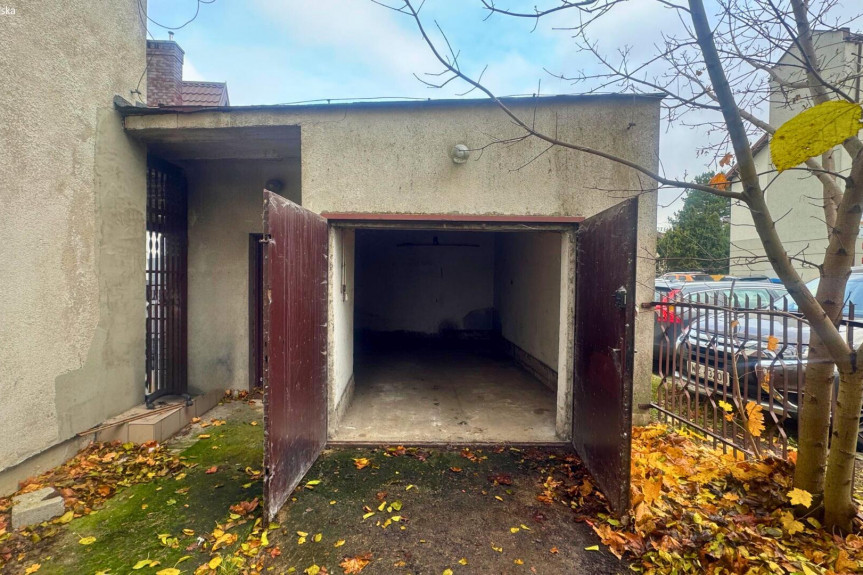 mazowieckie, nowodworski, Czosnów, Strażacka, Wynajem | Garaż | Czosnów