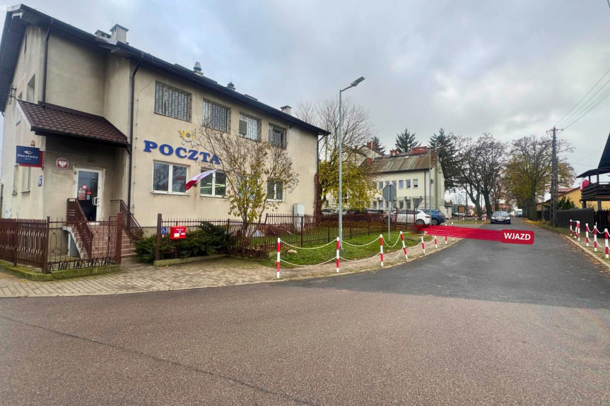 nowodworski, Czosnów, Strażacka, Wynajem | Garaż | Czosnów