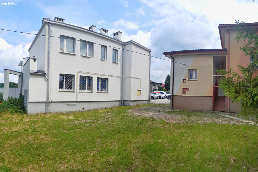 gorlicki, Bobowa, Pocztowa, Wynajem | Lokale usługowy | Bobowa