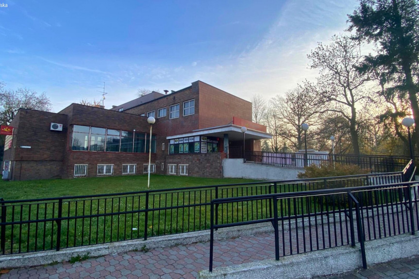 kujawsko-pomorskie, aleksandrowski, Ciechocinek, pl. Gdański, Wynajem | Pom. usługowe | Ciechocinek