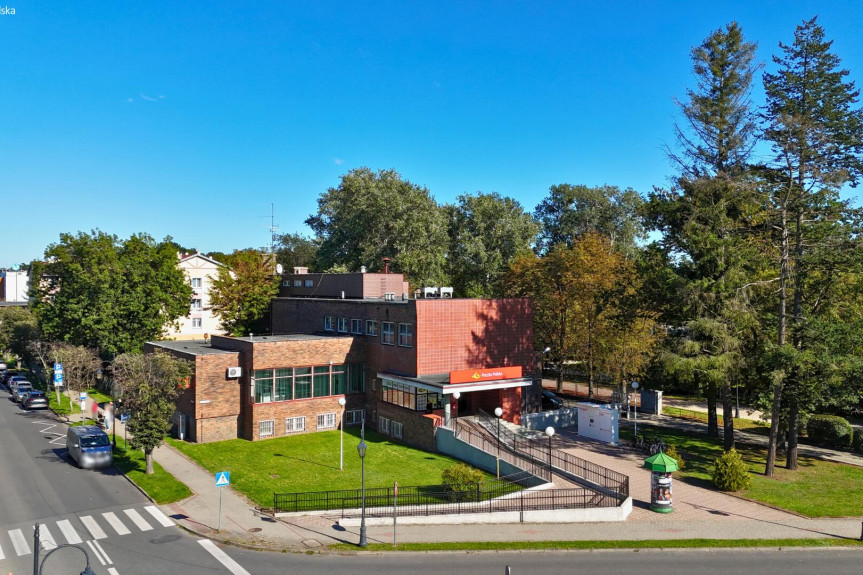 kujawsko-pomorskie, aleksandrowski, Ciechocinek, pl. Gdański, Wynajem | Pom. usługowe | Ciechocinek