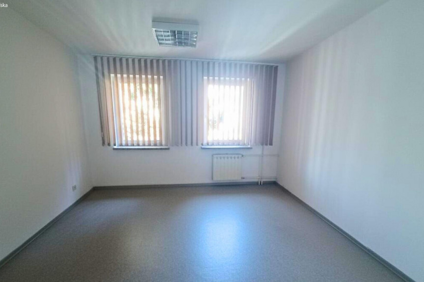 jędrzejowski, Jędrzejów, Okrzei, Wynajem | Pom. biurowe | Jędrzejów